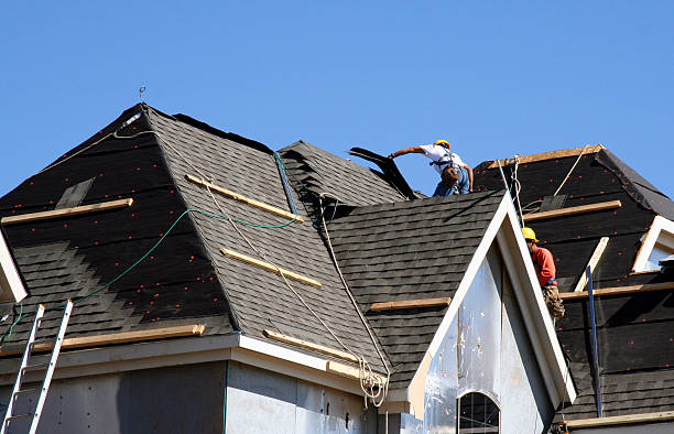 Slate Roofing Contractor in Longmont, CO