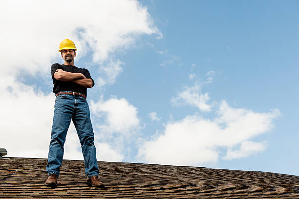 Professional Roofing Contractor in Longmont, CO