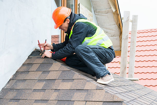 Quick and Trustworthy Emergency Roof Repair Services in Longmont, CO