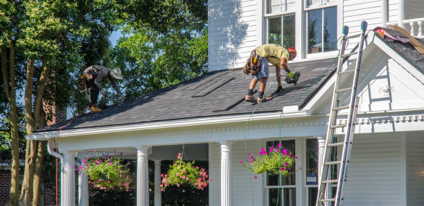 Reliable Longmont, CO Roofing Contractor Solutions