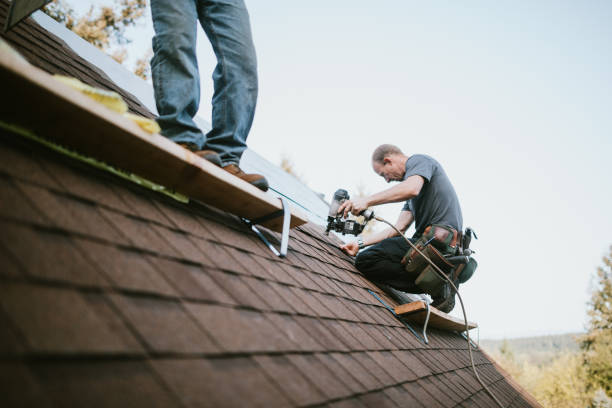 Heating Cable for Roof Installation in Longmont, CO
